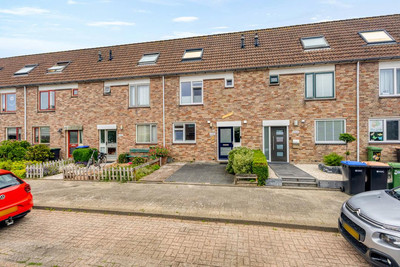 Doorzwin 4306