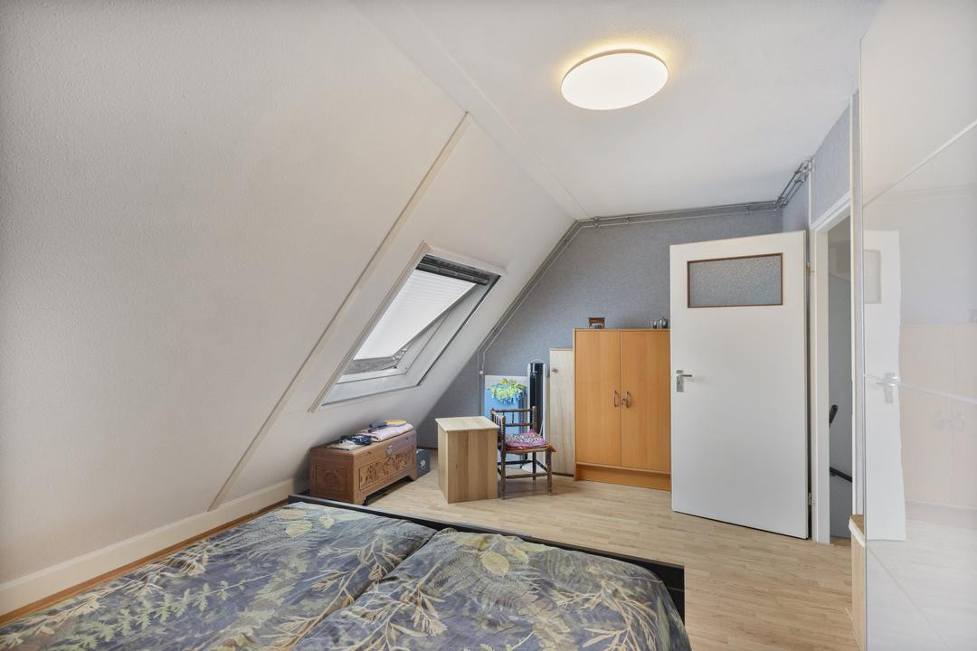 Tussenwoning te koop: Doorzwin 4306, Julianadorp