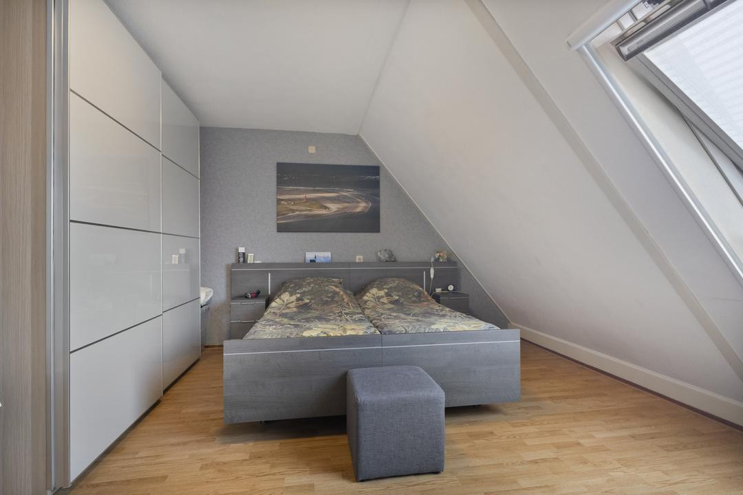 Tussenwoning te koop: Doorzwin 4306, Julianadorp