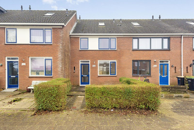 Doorzwin 4314