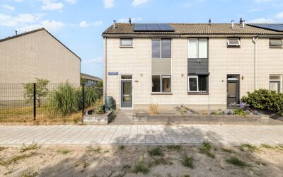 Huis te koop Kruiszwin 4321