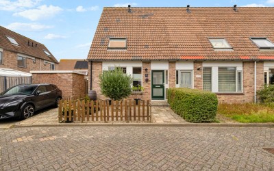 Doorzwin 5046