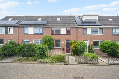 Doorzwin 5313