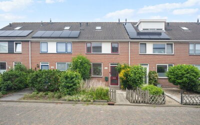 Doorzwin 5313