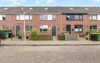 Doorzwin 5345