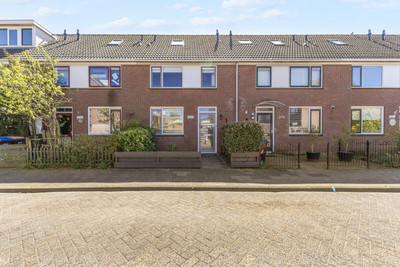 Doorzwin 5347