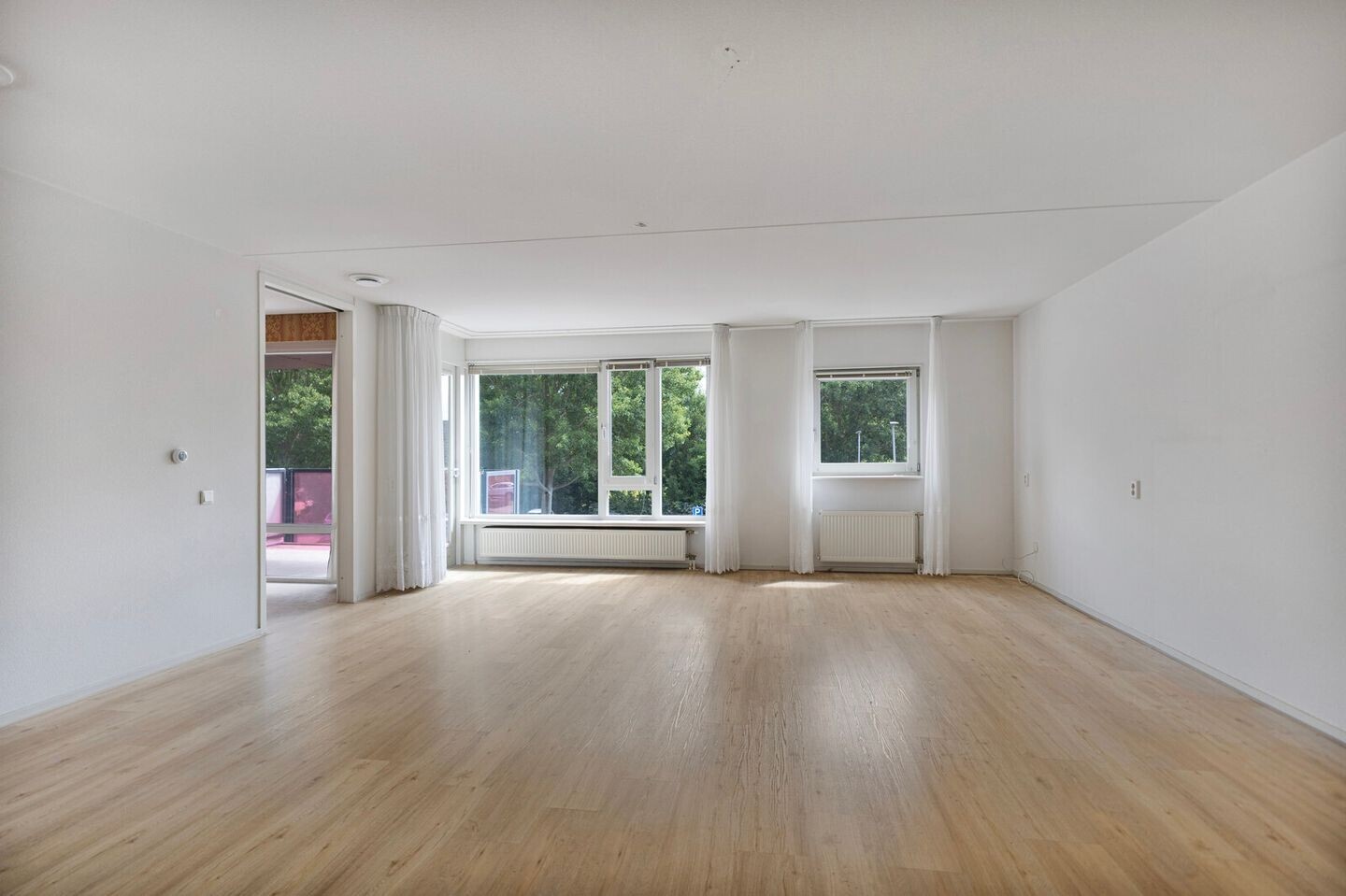 Appartement te koop: Drooghe Bol 2016, Julianadorp