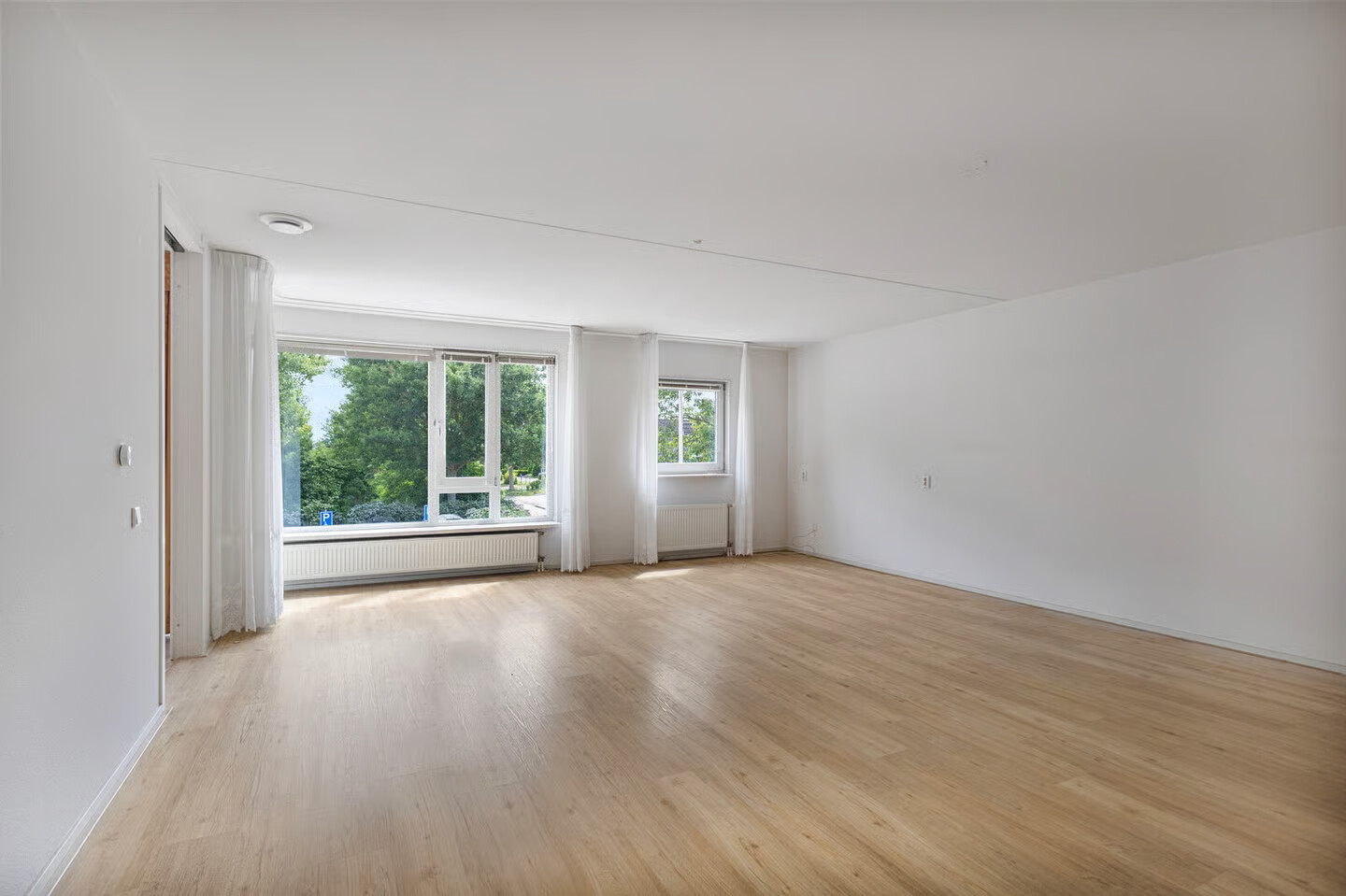 Appartement te koop: Drooghe Bol 2016, Julianadorp