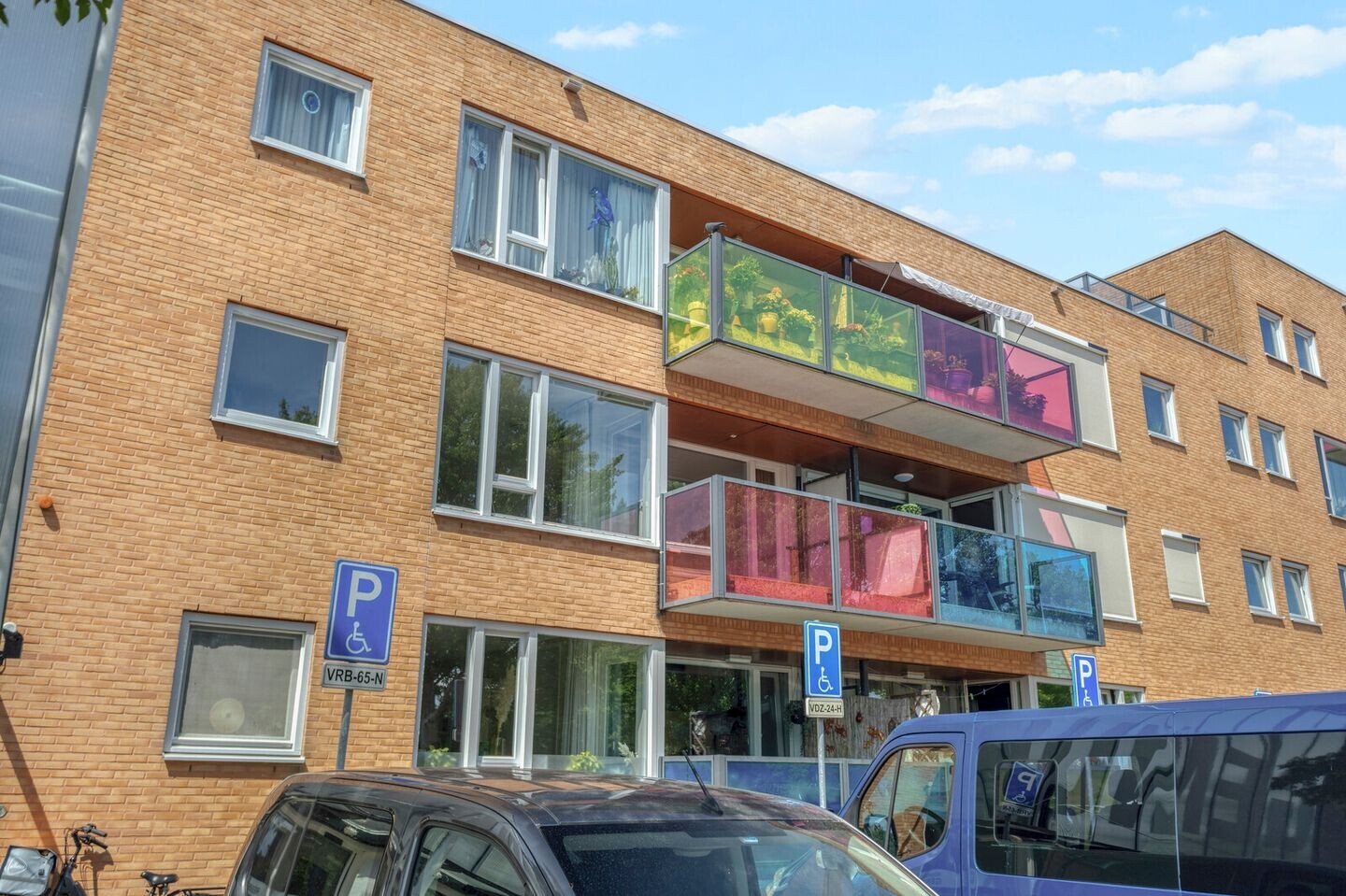 Appartement te koop: Drooghe Bol 2016, Julianadorp