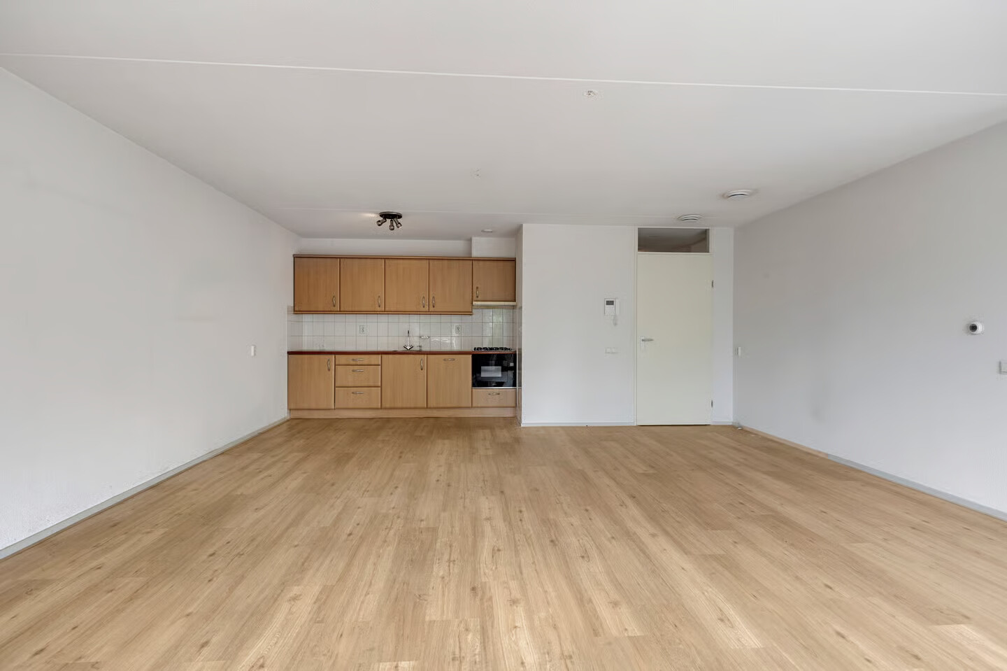 Appartement te koop: Drooghe Bol 2016, Julianadorp