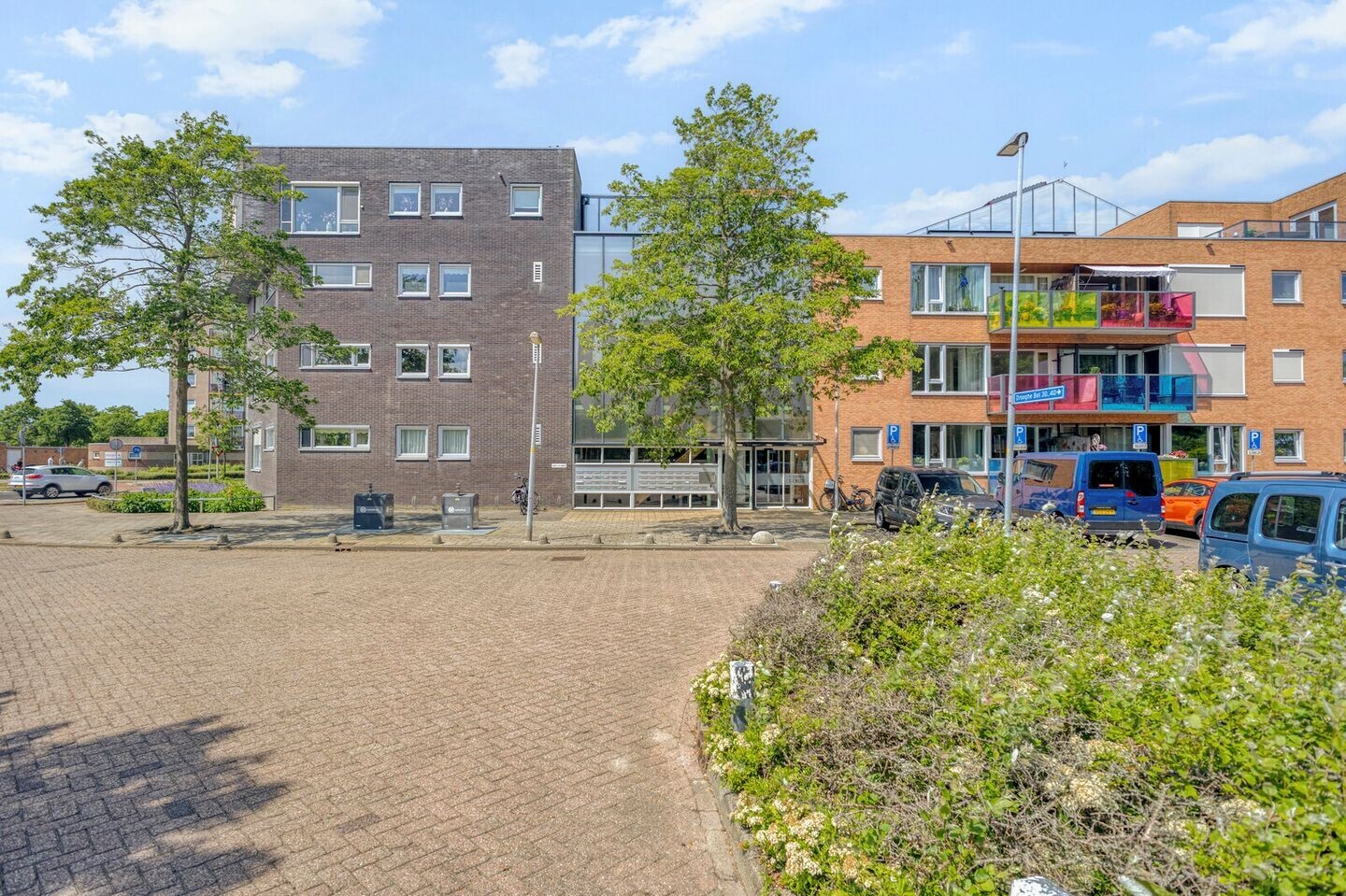 Appartement te koop: Drooghe Bol 2016, Julianadorp
