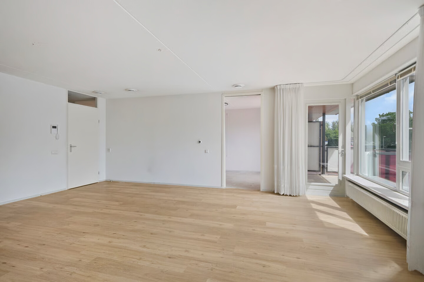Appartement te koop: Drooghe Bol 2016, Julianadorp