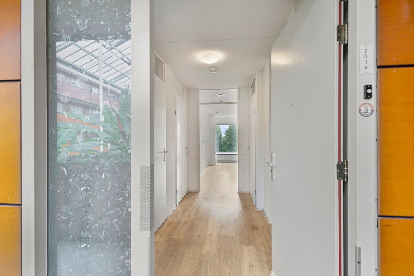 Appartement te koop: Drooghe Bol 2016, Julianadorp