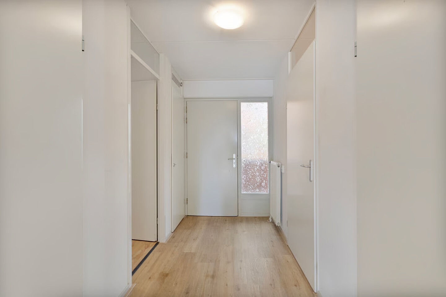 Appartement te koop: Drooghe Bol 2016, Julianadorp