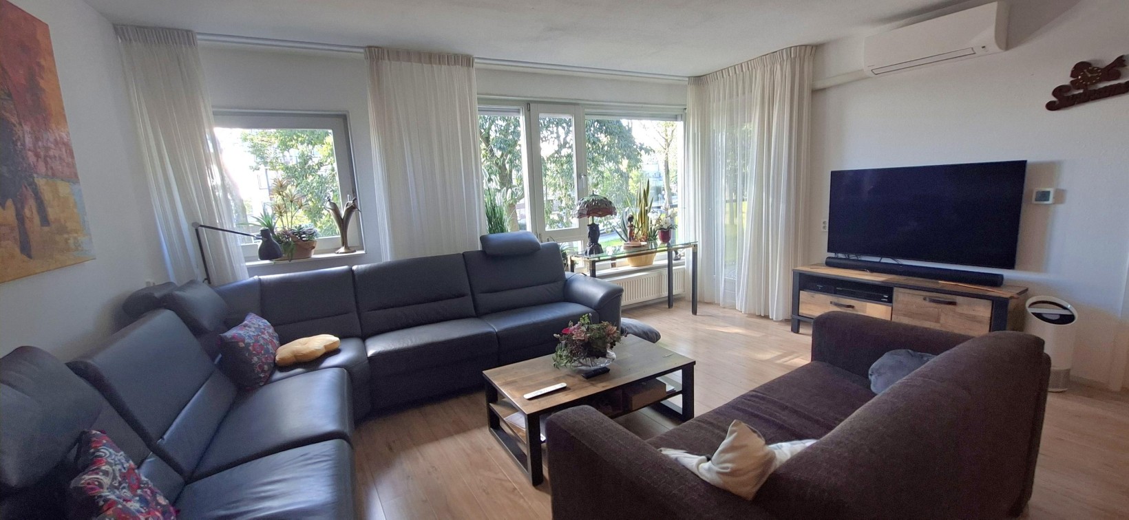 Appartement te koop: Drooghe Bol 2028, Julianadorp