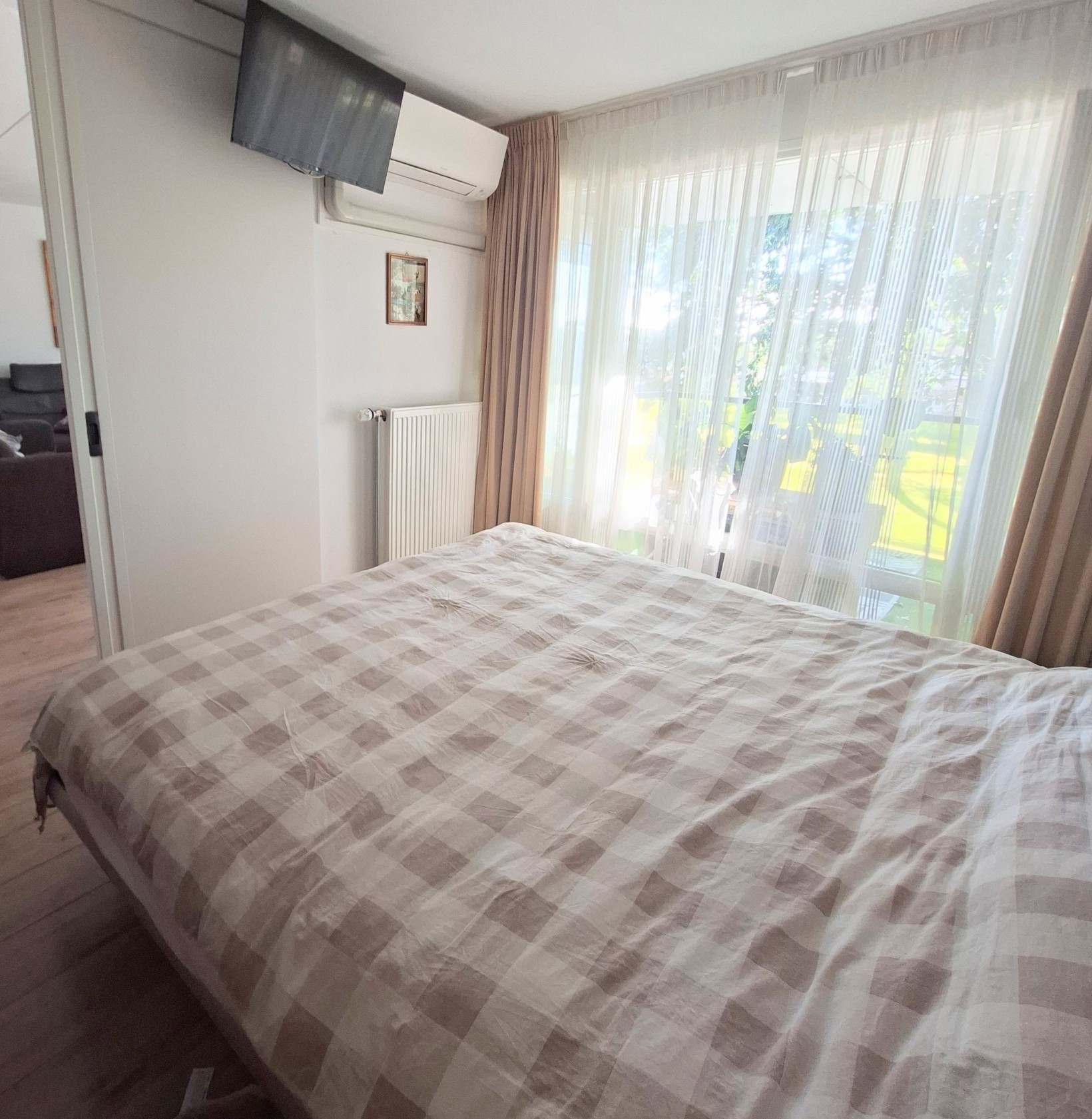 Appartement te koop: Drooghe Bol 2028, Julianadorp