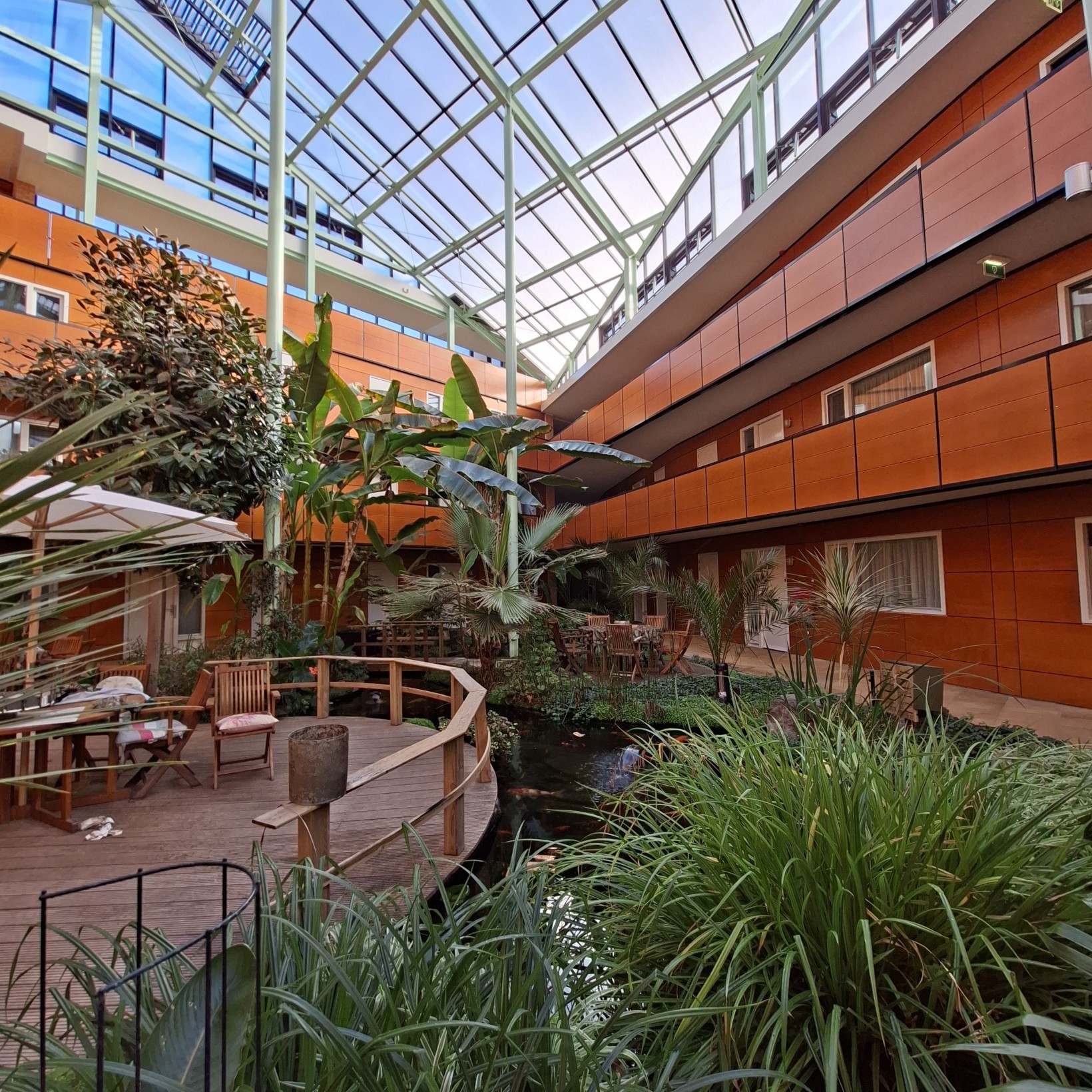 Appartement te koop: Drooghe Bol 2028, Julianadorp