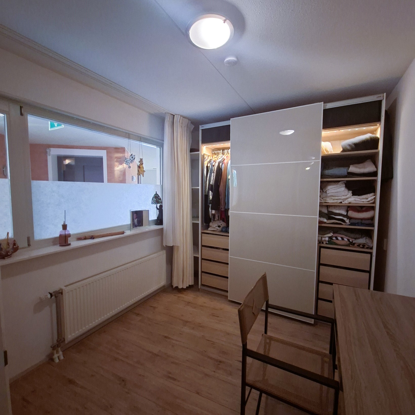 Appartement te koop: Drooghe Bol 2028, Julianadorp