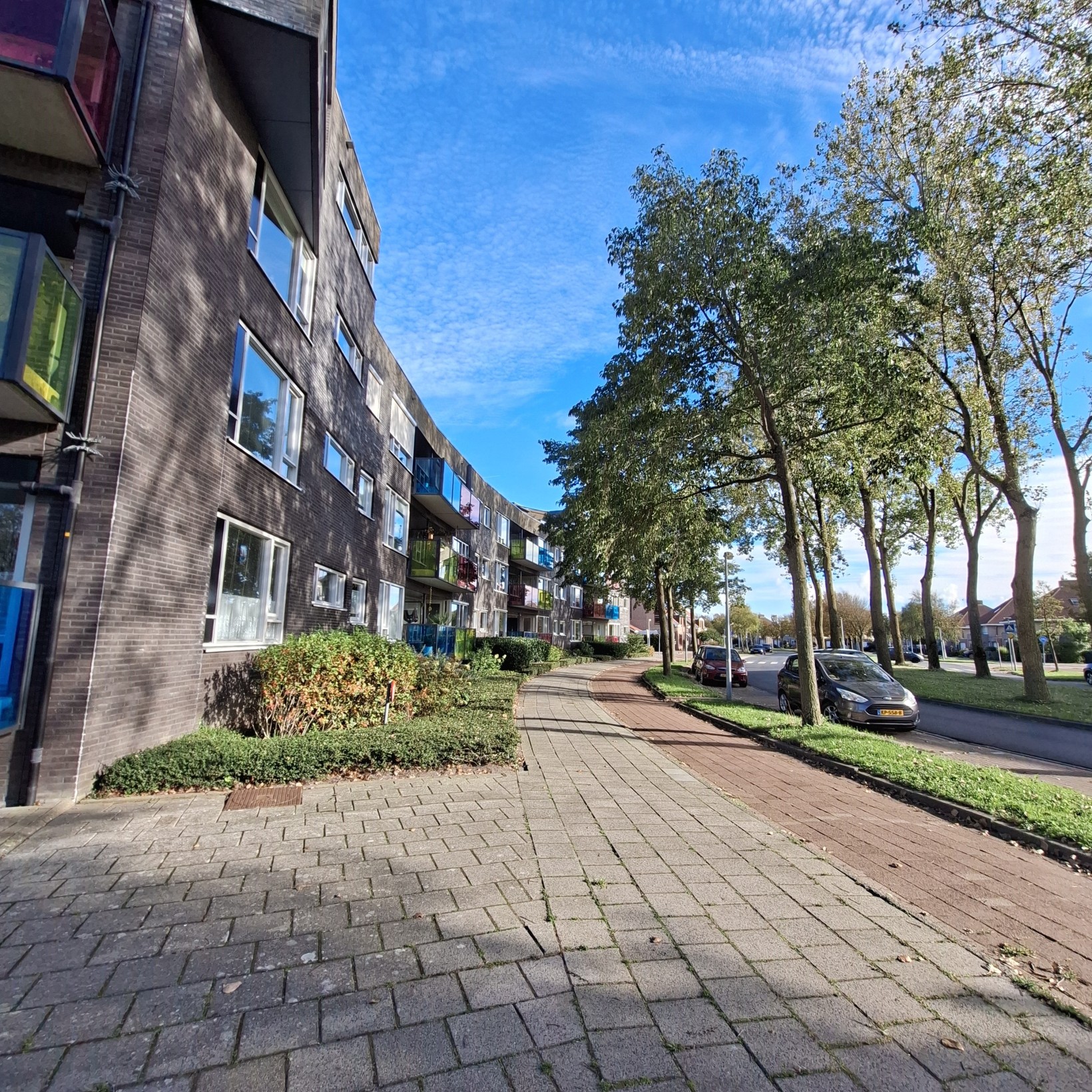 Appartement te koop: Drooghe Bol 2028, Julianadorp