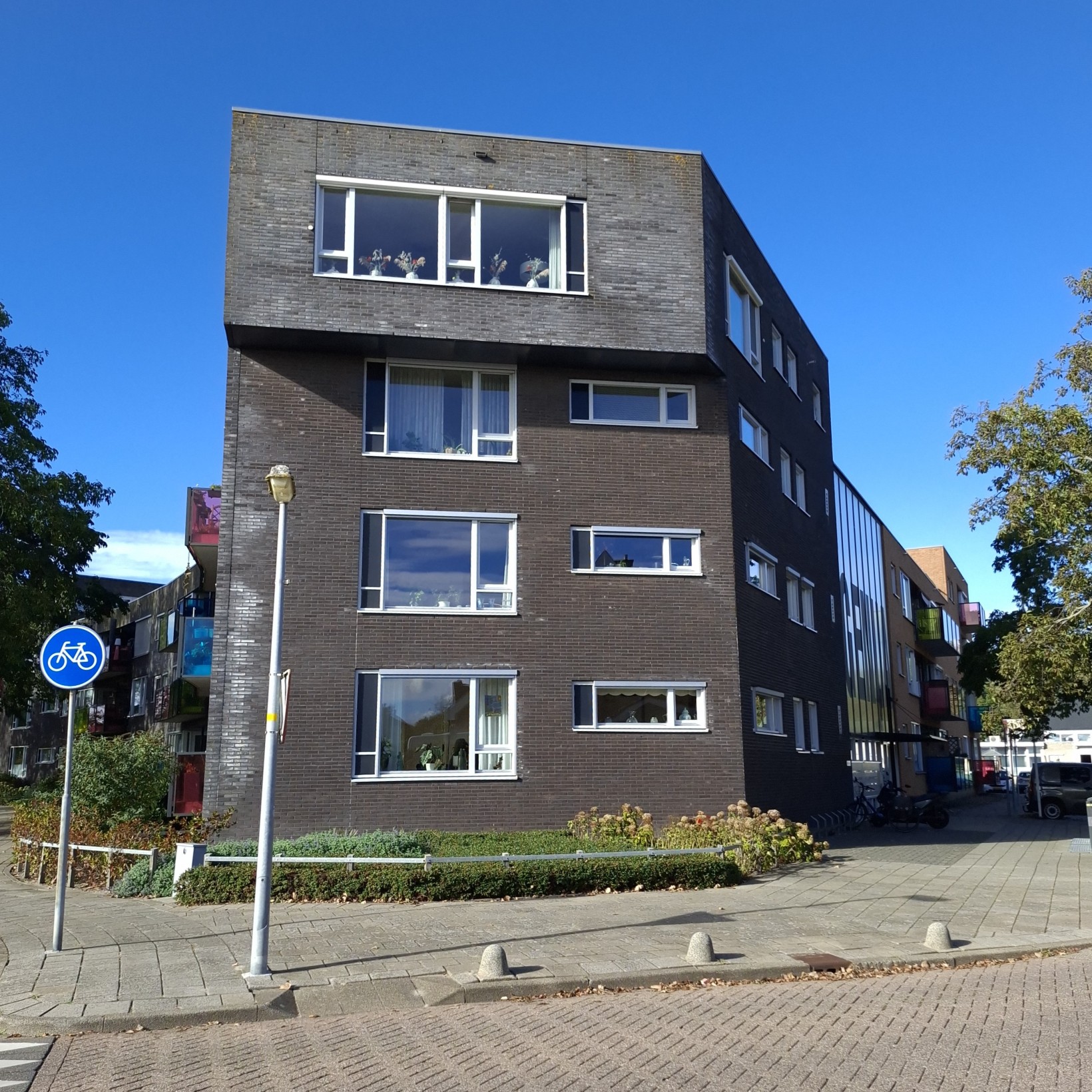 Appartement te koop: Drooghe Bol 2028, Julianadorp