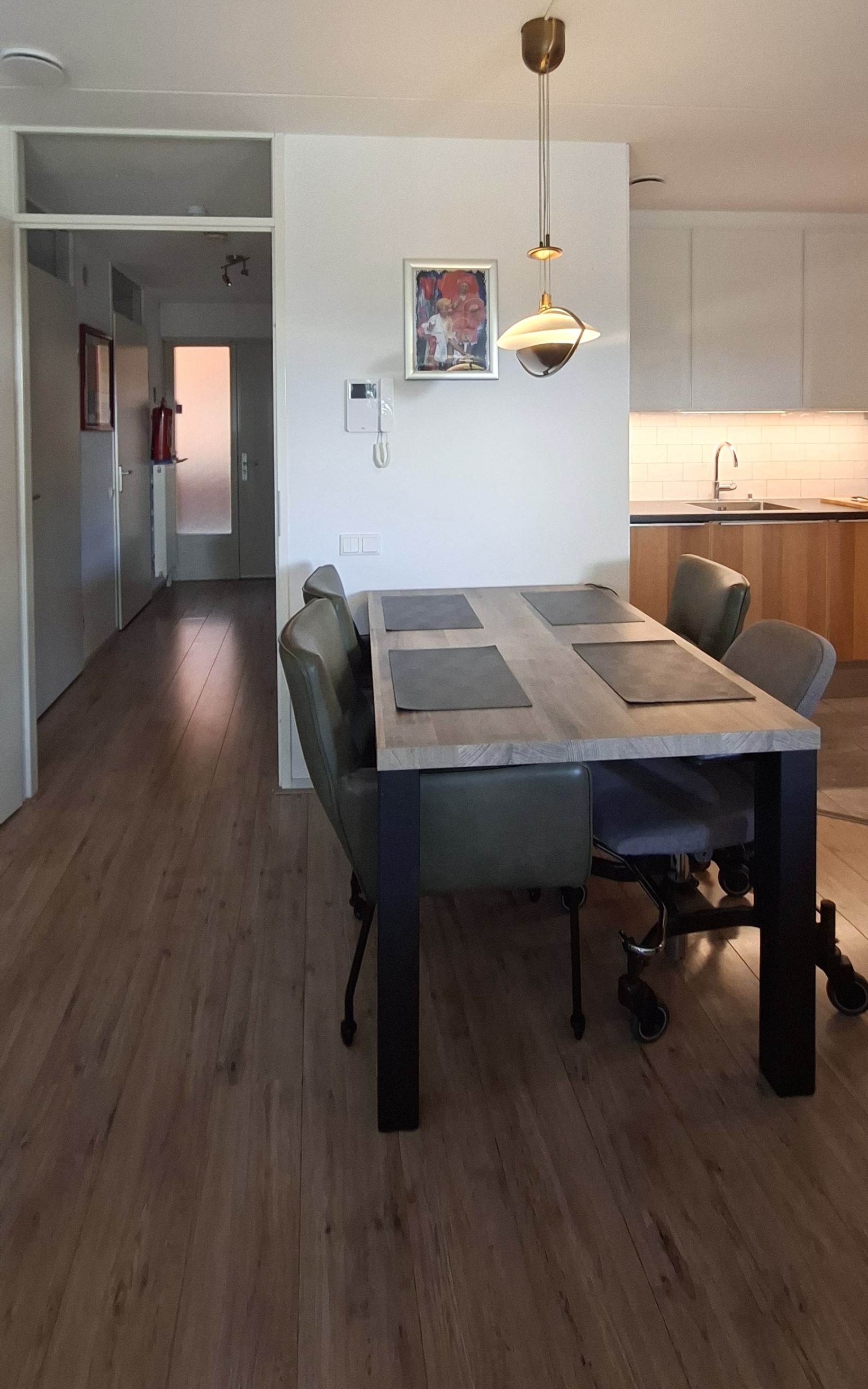 Appartement te koop: Drooghe Bol 2028, Julianadorp