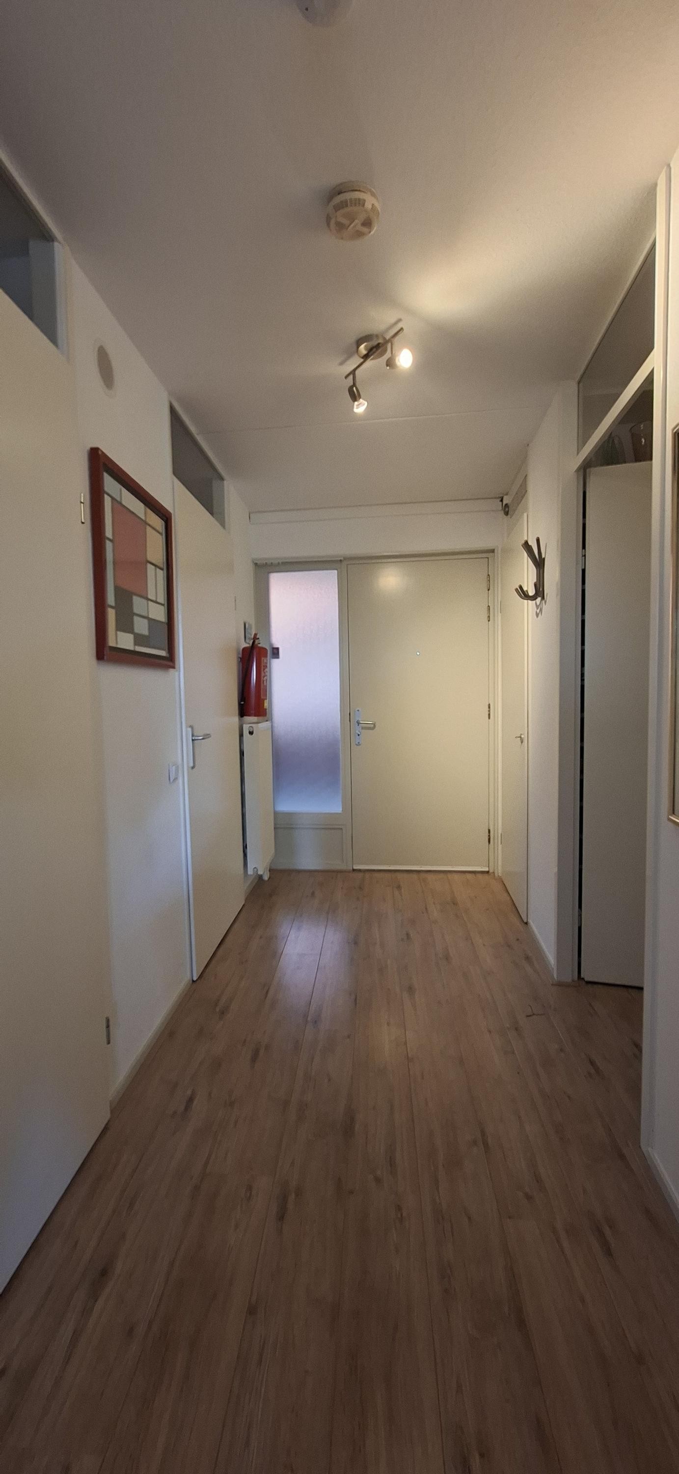 Appartement te koop: Drooghe Bol 2028, Julianadorp