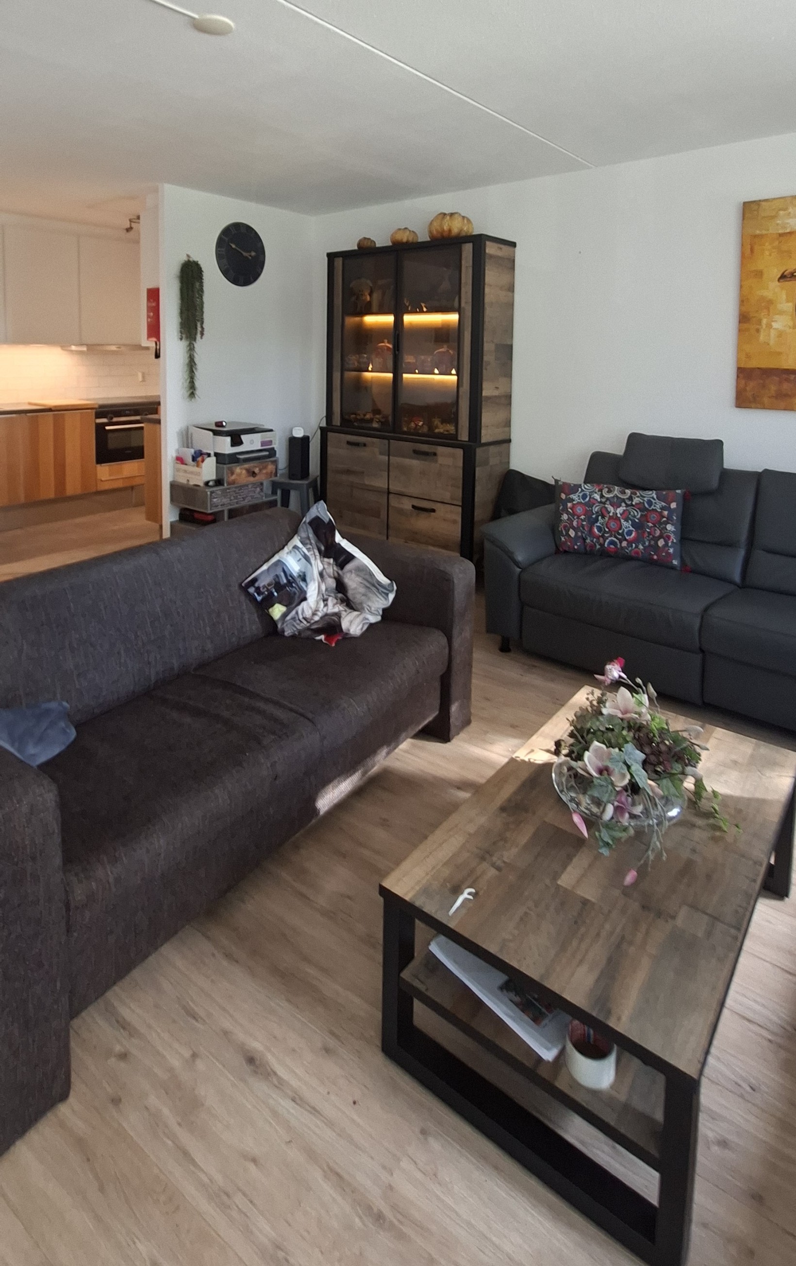 Appartement te koop: Drooghe Bol 2028, Julianadorp