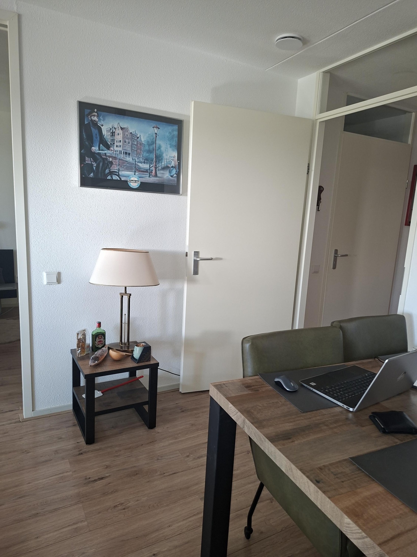 Appartement te koop: Drooghe Bol 2028, Julianadorp