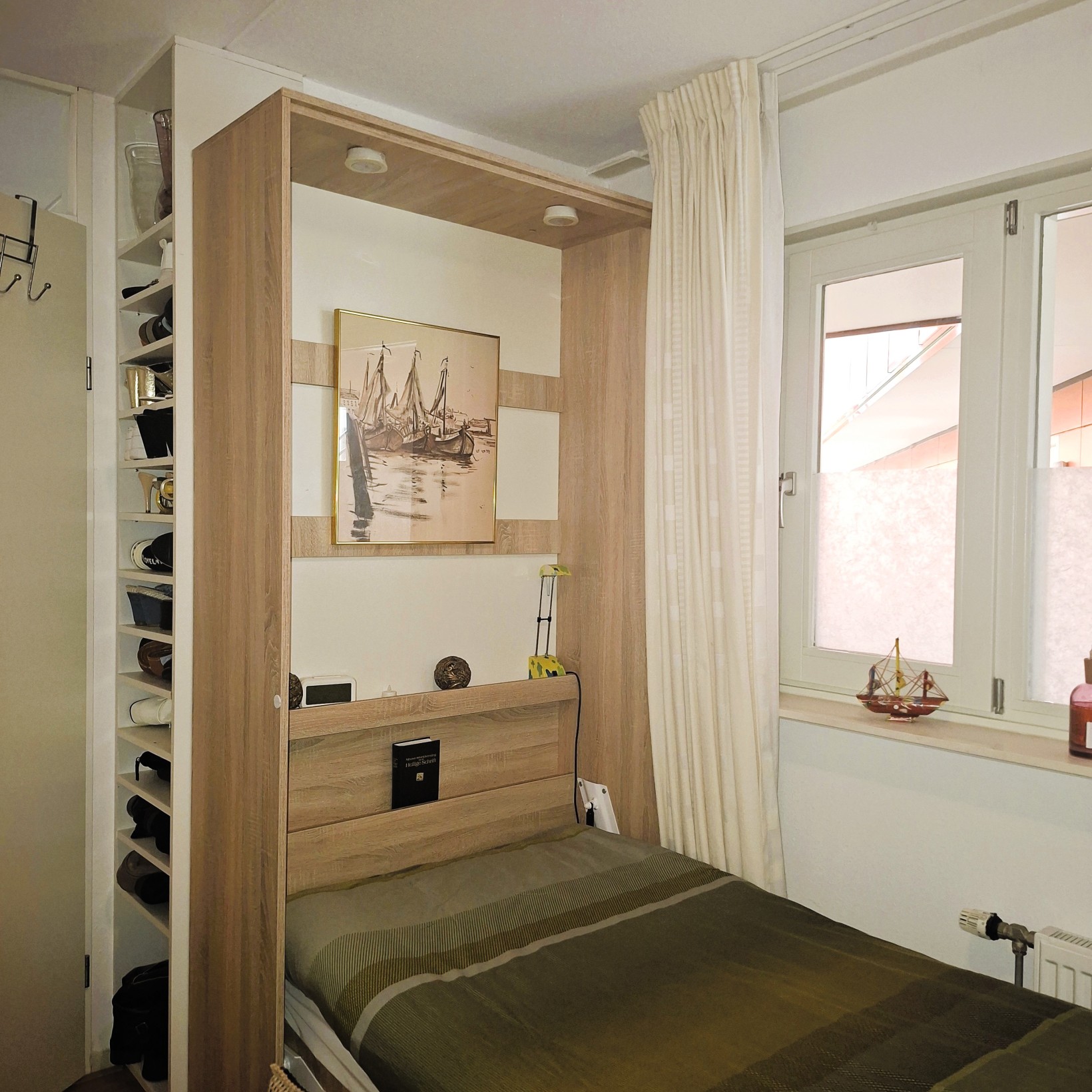Appartement te koop: Drooghe Bol 2028, Julianadorp