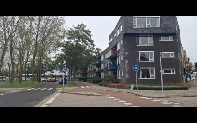 Drooghe Bol 2028