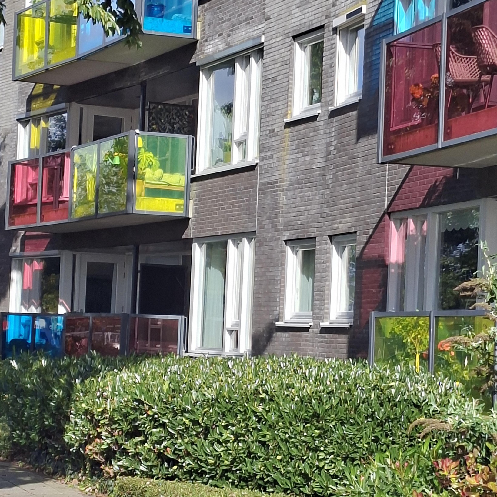 Appartement te koop: Drooghe Bol 2028, Julianadorp