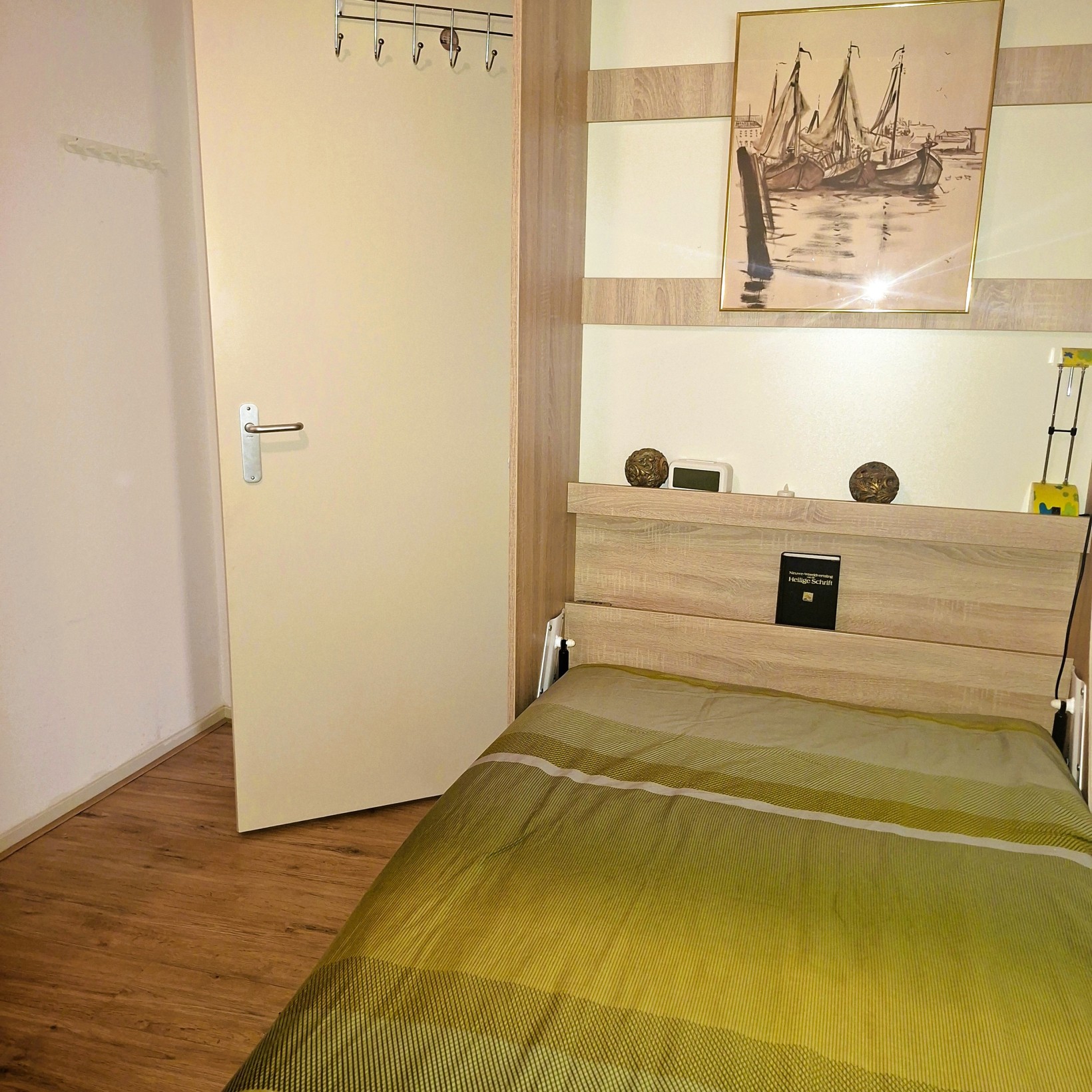 Appartement te koop: Drooghe Bol 2028, Julianadorp