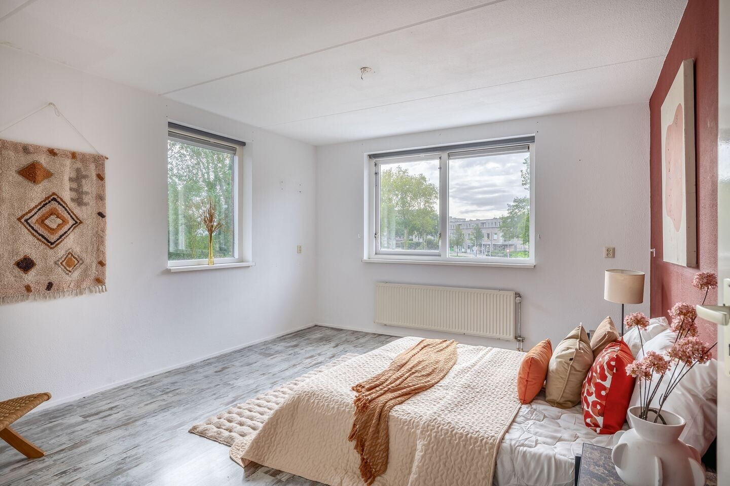 Vrijstaande woning te koop: Boterzwin 1131, Julianadorp