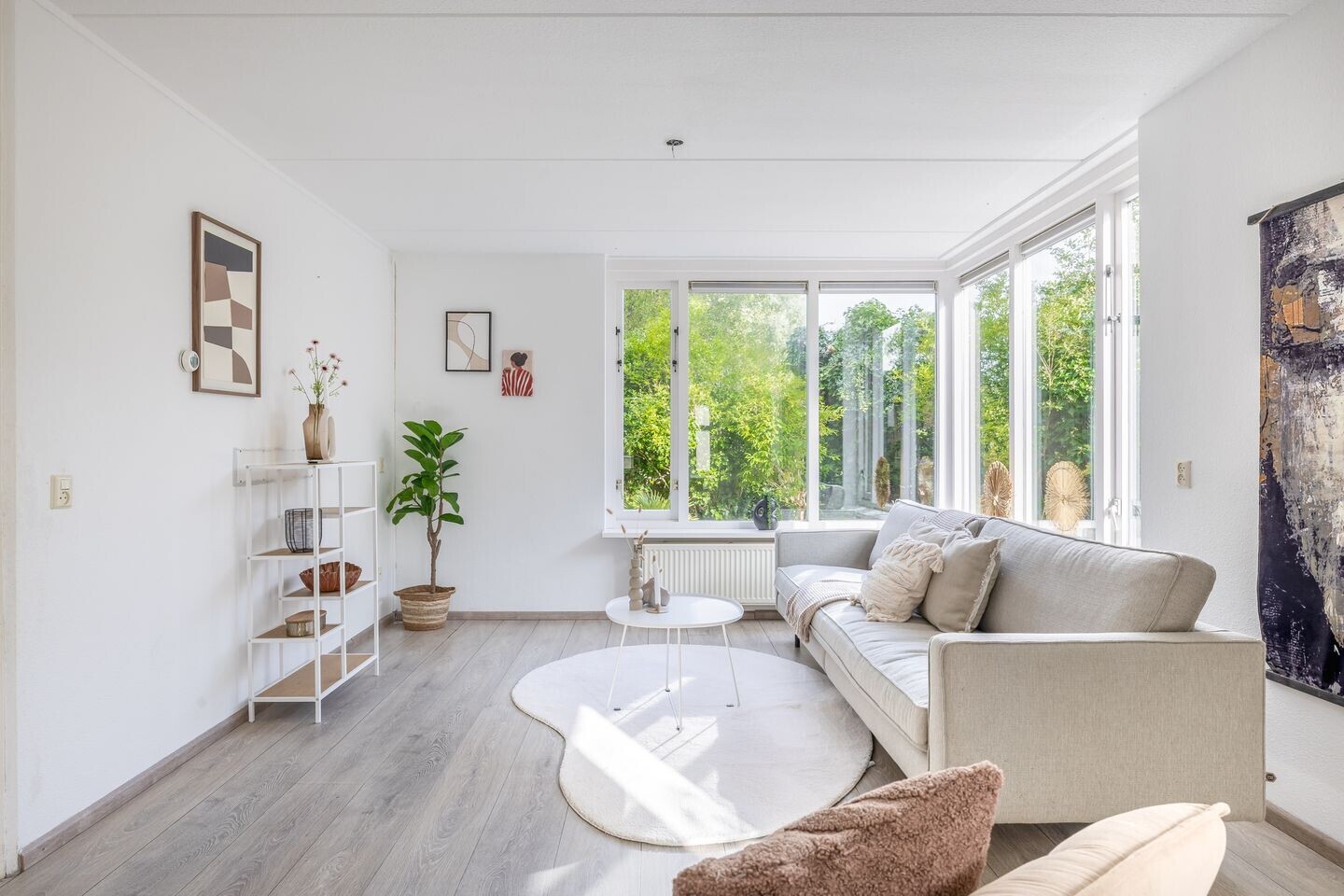 Vrijstaande woning te koop: Boterzwin 1131, Julianadorp