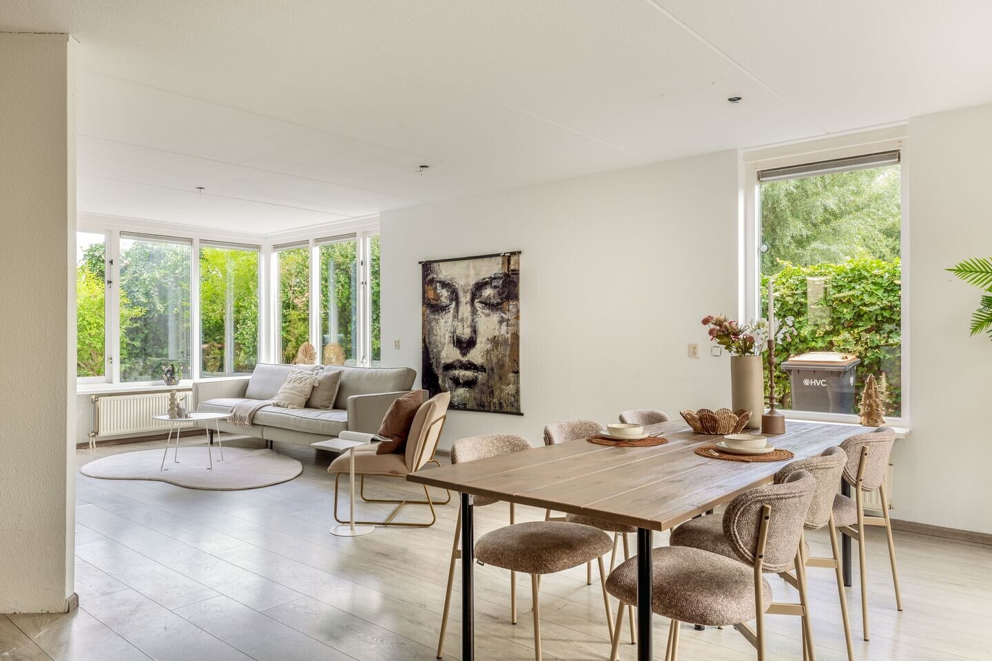 Vrijstaande woning te koop: Boterzwin 1131, Julianadorp