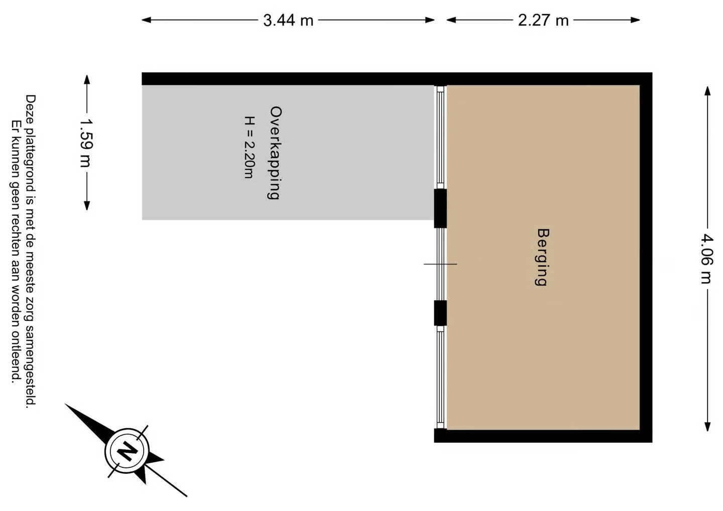 Vrijstaande woning te koop: Boterzwin 1131, Julianadorp