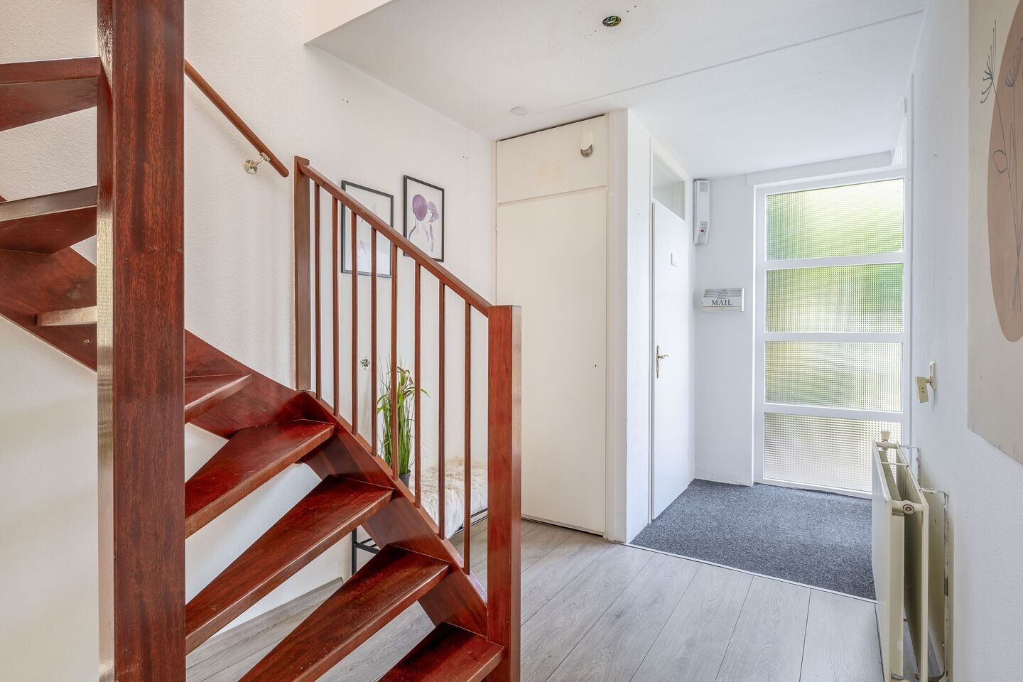 Vrijstaande woning te koop: Boterzwin 1131, Julianadorp