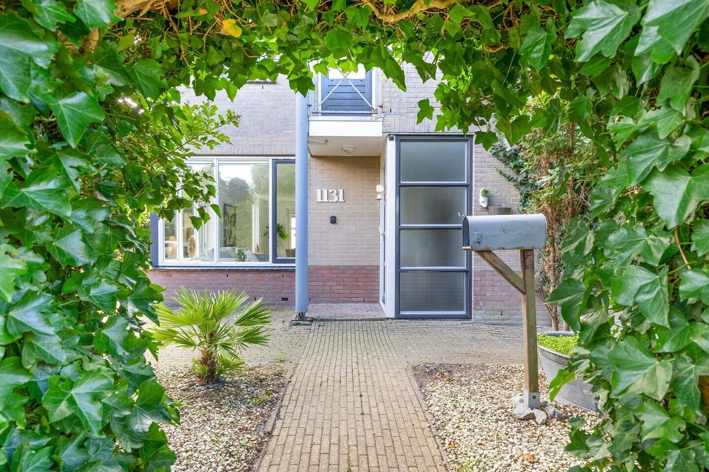 Vrijstaande woning te koop: Boterzwin 1131, Julianadorp
