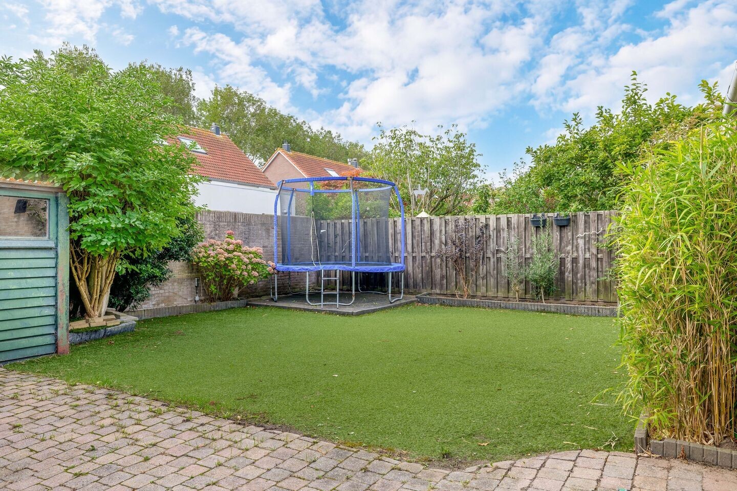 Vrijstaande woning te koop: Boterzwin 1131, Julianadorp