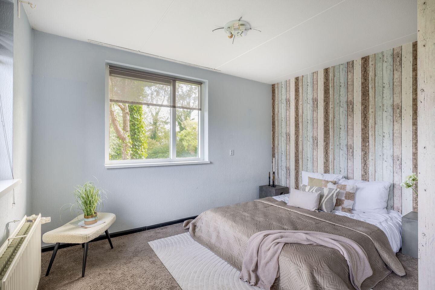 Vrijstaande woning te koop: Boterzwin 1131, Julianadorp