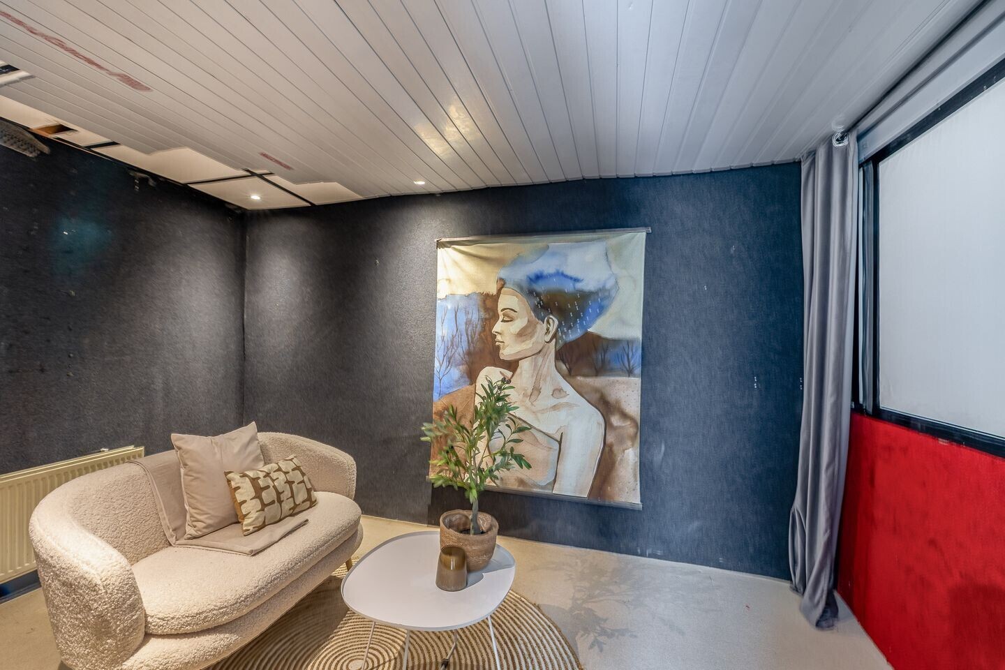 Vrijstaande woning te koop: Boterzwin 1131, Julianadorp