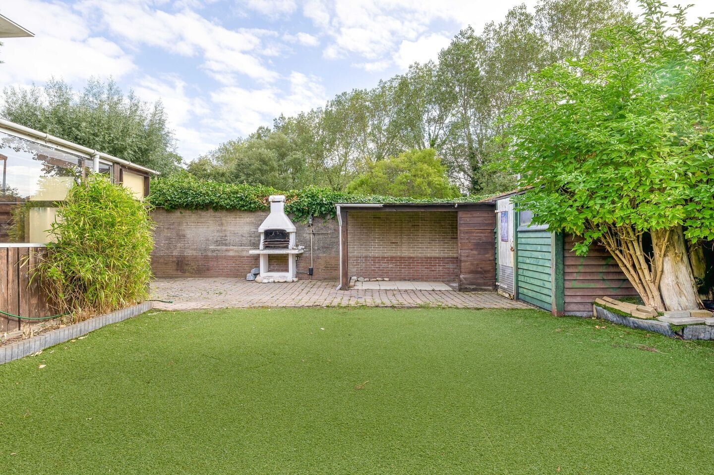 Vrijstaande woning te koop: Boterzwin 1131, Julianadorp