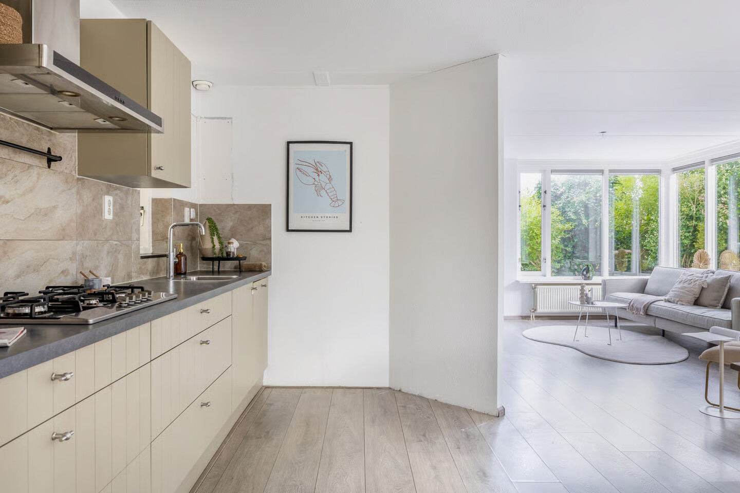 Vrijstaande woning te koop: Boterzwin 1131, Julianadorp