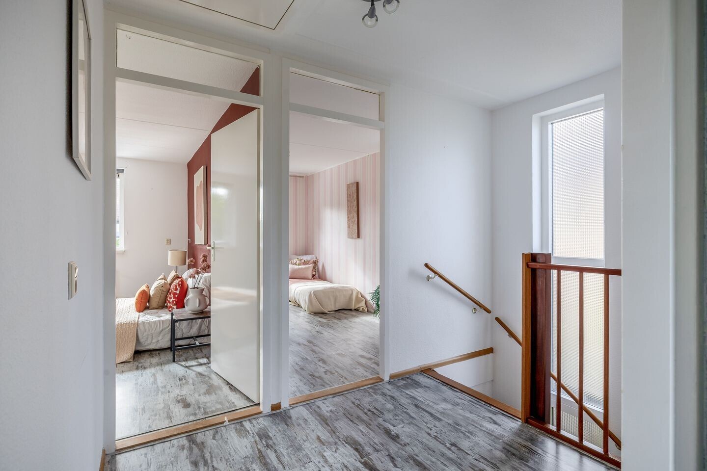 Vrijstaande woning te koop: Boterzwin 1131, Julianadorp