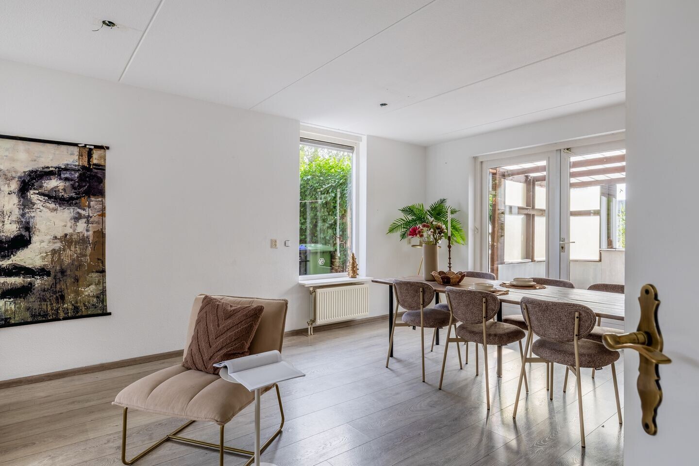Vrijstaande woning te koop: Boterzwin 1131, Julianadorp