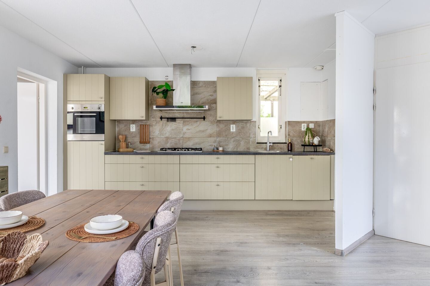 Vrijstaande woning te koop: Boterzwin 1131, Julianadorp