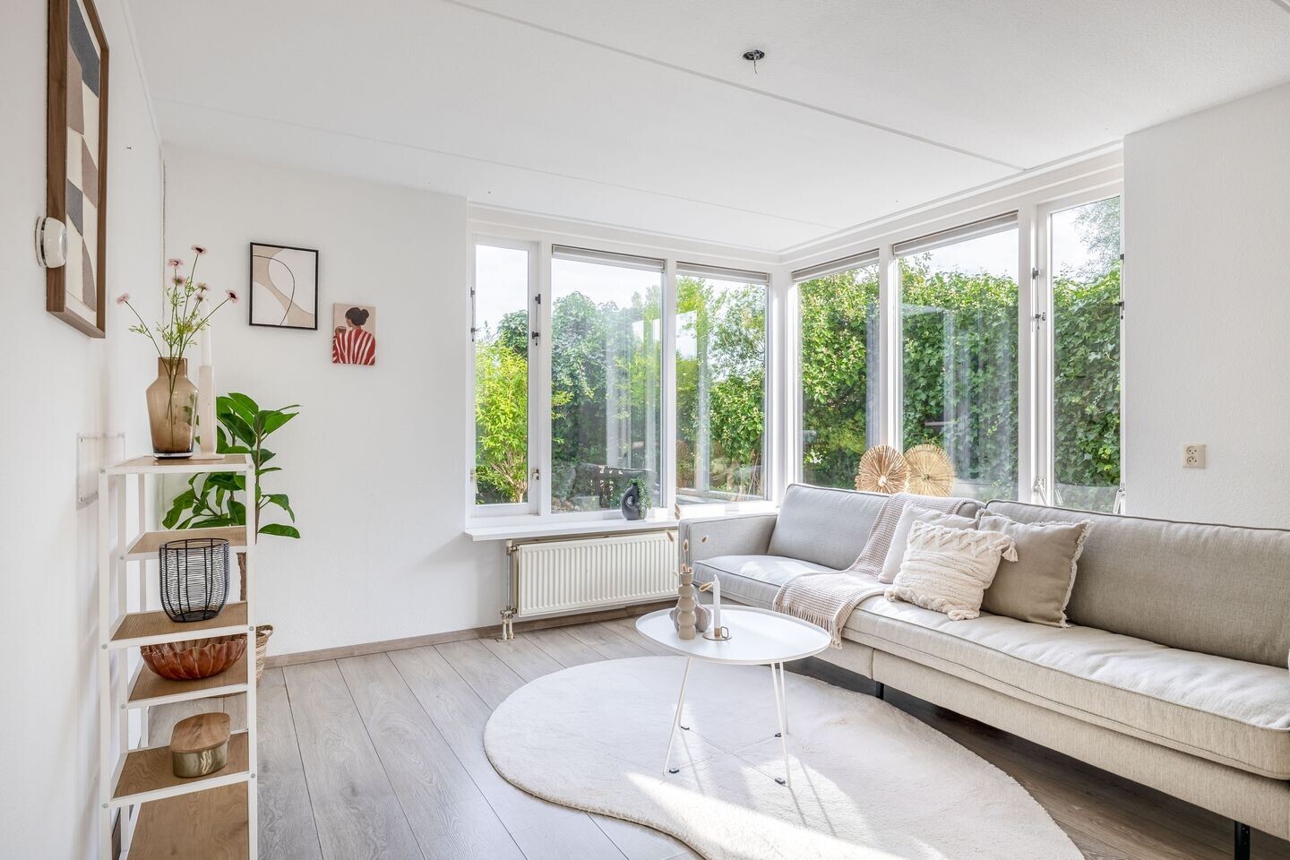 Vrijstaande woning te koop: Boterzwin 1131, Julianadorp