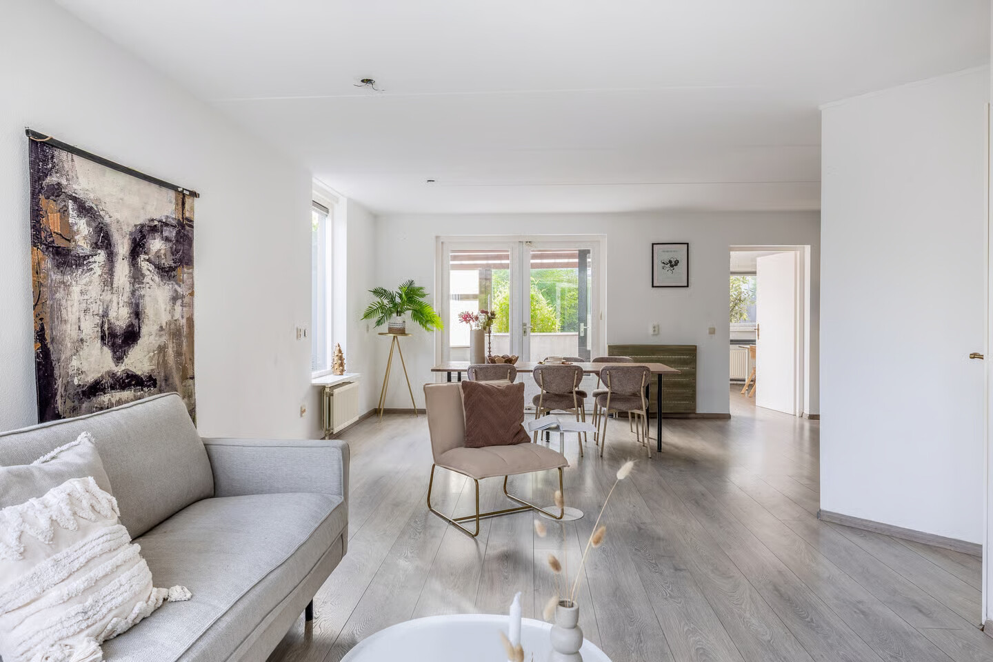 Vrijstaande woning te koop: Boterzwin 1131, Julianadorp