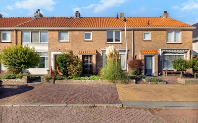 Kijkduinlaan 17