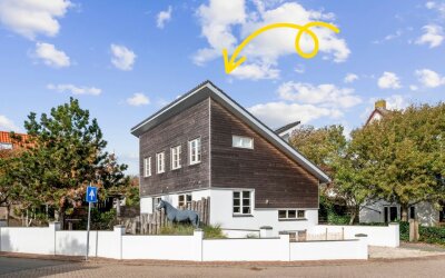 Kijkduinlaan 5